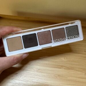 Natasha Denona Ayana eyeshadow palette